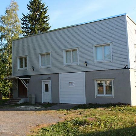 Im Herzen Der Altstadt Von Kalajoki Apartment Exterior photo